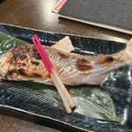 地酒炭焼肴や - 