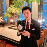 広東料理 センス - 