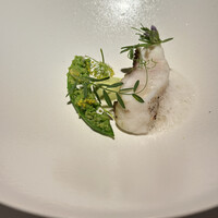 The Jade Room + Garden Terrace - 