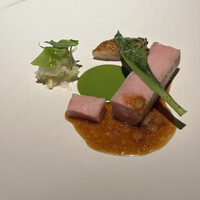 The Jade Room + Garden Terrace - 