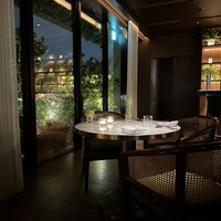 The Jade Room + Garden Terrace - 