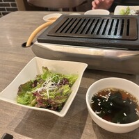 うしごろバンビーナ 恵比寿本店 - 