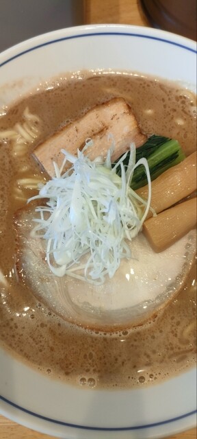 Menya Takeda photo 3