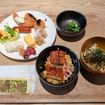 モンブランホテルラフィネ名古屋駅前 - 