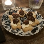 パーラーイワシ - 