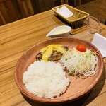 びっくりドンキー - 