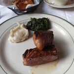 Wolfgang's Steakhouse by Wolfgang Zwiener - 