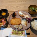 モンブランホテルラフィネ名古屋駅前 - 