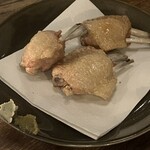 パーラーイワシ - 