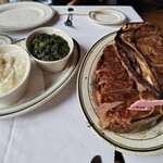 Wolfgang's Steakhouse by Wolfgang Zwiener - 