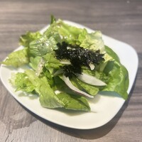 近江うし焼肉 にくTATSU 日本橋室町店 - 