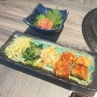近江うし焼肉 にくTATSU 日本橋室町店 - 