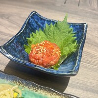 近江うし焼肉 にくTATSU 日本橋室町店 - 