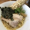鯛だしらーめん サクラ