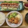 築地食堂源ちゃん MARK IS みなとみらい店
