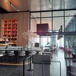 TOKYO NODE DINING - 入口