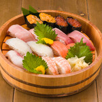 すし酒場 FUJIYAMA TOKYO - 