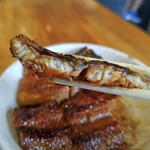 昼だけうなぎ屋 - 