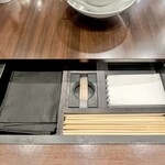 創作麺工房 鳴龍 - 