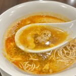 創作麺工房 鳴龍 - 