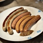 メッツゲライ ササキ - 