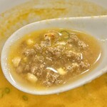 創作麺工房 鳴龍 - 