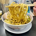 中華そば　壱-ONE- - 