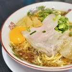 中華そば　壱-ONE- - 