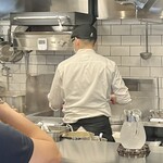 創作麺工房 鳴龍 - 