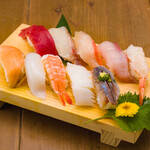 すし酒場 FUJIYAMA TOKYO - 