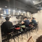 創作麺工房 鳴龍 - 