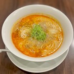 創作麺工房 鳴龍 - 