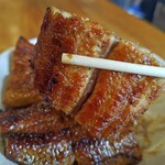 昼だけうなぎ屋 - 