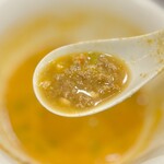 創作麺工房 鳴龍 - 