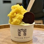 ATELIER PAGES KYOTO - 