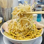 中華そば　壱-ONE- - 