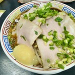 中華そば　壱-ONE- - 