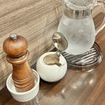 創作麺工房 鳴龍 - 