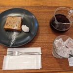 キューオーエルコーヒー - 