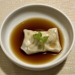 唯 - 