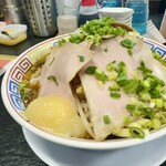 中華そば　壱-ONE- - 