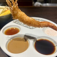 串揚げキッチン だん EKIZO神戸三宮店 - 
