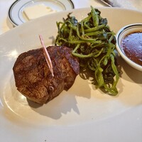 ウルフギャング・ステーキハウス 六本木 -  ウルフギャング・ステーキハウス 六本木 -
