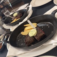 BLT STEAK OSAKA - 