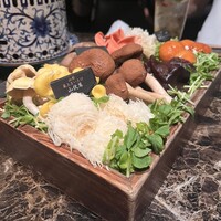 Shangri-La's secret ROPPONGI - 