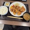 大かまど飯 寅福 守谷食堂