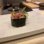 THE SUSHI NAGOYA 海 KAI - 