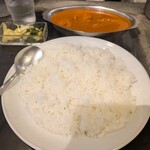 東京ボンベイ 恵比寿本店 - 