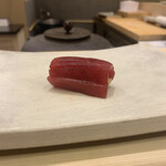 THE SUSHI NAGOYA 海 KAI - 