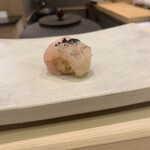 THE SUSHI NAGOYA 海 KAI - 